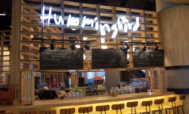 mau sarapan di bandung? coba deh 10 tempat penyedia makanan enak ini!
