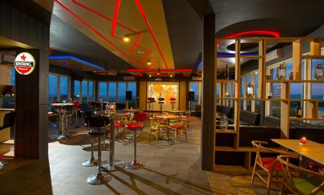 Maxone Hotel Malang, Penginapan Murah dan Strategis Favorit Wisatawan Mulai Rp374.391 Per Malam
