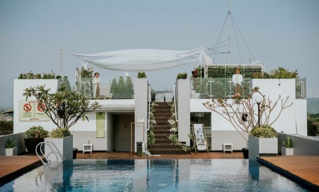maxone hotel malang, penginapan murah dan strategis favorit wisatawan mulai rp374.391 per malam