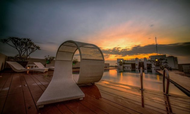 maxone hotel malang, penginapan murah dan strategis favorit wisatawan mulai rp374.391 per malam
