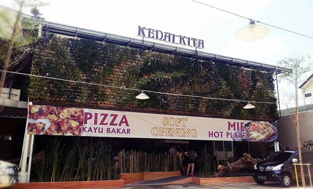 melancong ke bogor? jangan lupa mampir ke tempat sarapan paling sedap ini!