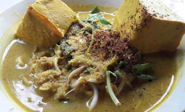 melancong ke bogor? jangan lupa mampir ke tempat sarapan paling sedap ini!