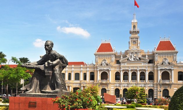 melancong ke vietnam ala backpacker handal, hemat dan seru. baca tips berikut ini!
