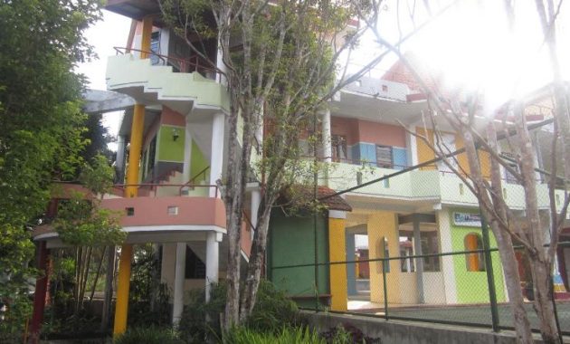 menambah kesan liburan kamu, 15 villa di bandungan yang harganya mulai rp.84.500 saja