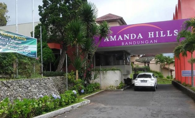 Menambah Kesan Liburan Kamu, 15 Villa di Bandungan Yang Harganya Mulai Rp.84.500 Saja