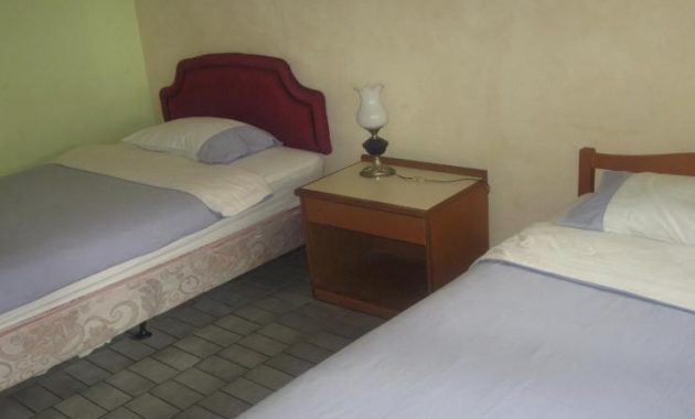 menambah kesan liburan kamu, 15 villa di bandungan yang harganya mulai rp.84.500 saja