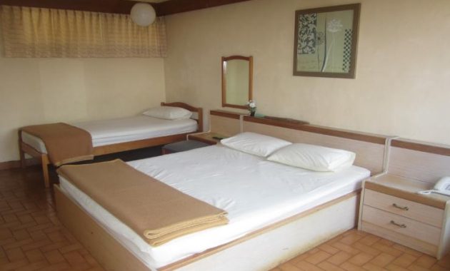 menambah kesan liburan kamu, 15 villa di bandungan yang harganya mulai rp.84.500 saja