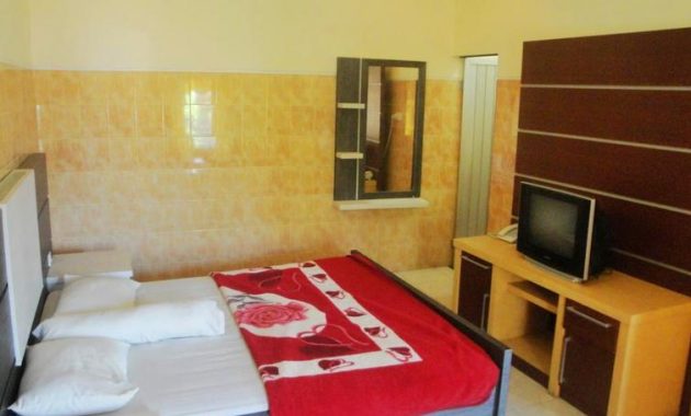 menambah kesan liburan kamu, 15 villa di bandungan yang harganya mulai rp.84.500 saja