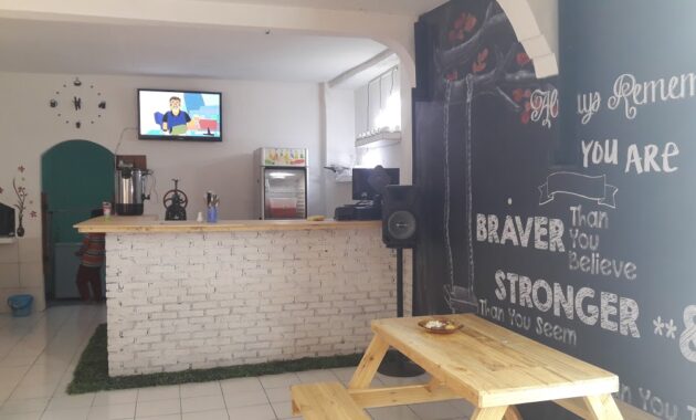 menarik untuk dicoba! 10 rekomendasi cafe daerah cimahi ini bisa buat nongkrong saat weekend nanti!