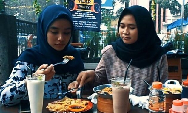 menarik untuk dicoba! 10 rekomendasi cafe daerah cimahi ini bisa buat nongkrong saat weekend nanti!