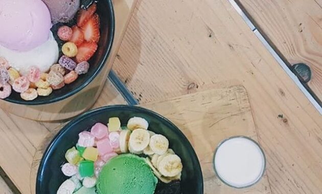 menarik untuk dicoba! 10 rekomendasi cafe daerah cimahi ini bisa buat nongkrong saat weekend nanti!