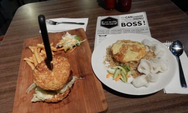 menarik untuk dicoba! 10 rekomendasi cafe daerah cimahi ini bisa buat nongkrong saat weekend nanti!