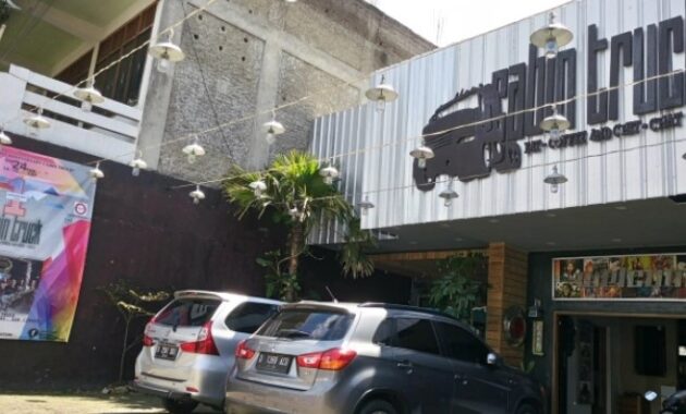 menarik untuk dicoba! 10 rekomendasi cafe daerah cimahi ini bisa buat nongkrong saat weekend nanti!