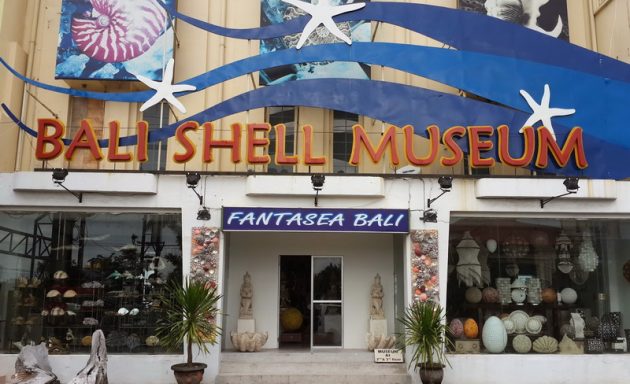 mengenal berbagai jenis kerang di bali shell museum, Harga Tiket Masuk, Jalan Menuju Lokasi, Fasilitas, Sekilas Museum Kerang, Daya Tarik 