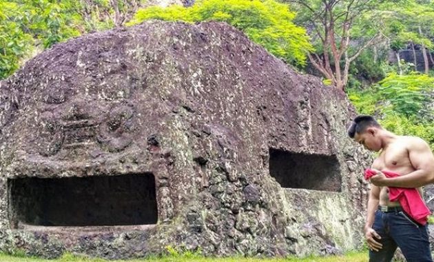 mengenal goa selomangleng beserta legendanya, Rencana Bepergian, Batu Andesit Hitam, Goa Tulungagung, Harga Tiket Masuk , Rute Menuju Lokasi