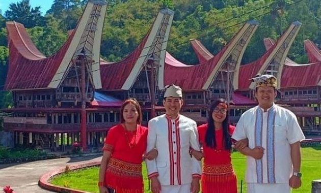 mengenal sejarah leluhur tana toraja di museum ne’ gandeng