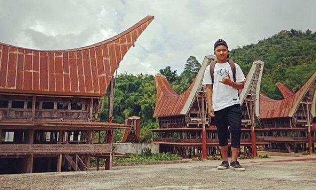 mengenal sejarah leluhur tana toraja di museum ne’ gandeng
