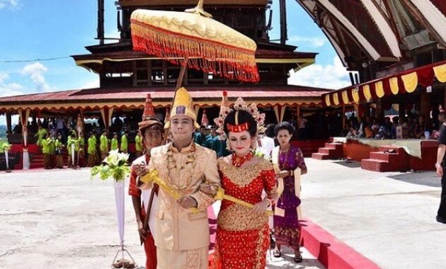 mengenal sejarah leluhur tana toraja di museum ne’ gandeng