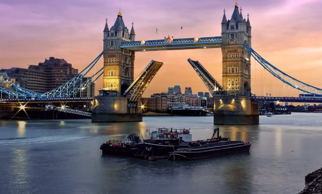 Mengulas Cerita Lebaran di London Sampai Mengulik Sejarah Islam