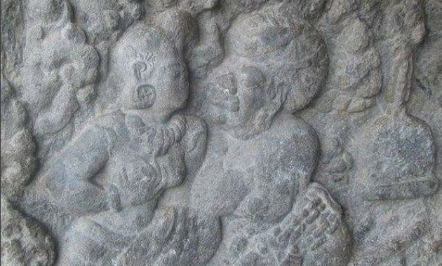 mengungkap keberadaan goa pasir di tulungagung