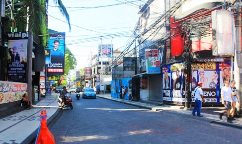 menikmati jalan legian kuta bali, Tidak Asing, Keindahan Potensi, Rute Menuju Lokasi, Jam Buka, Harga Tiket Masuk