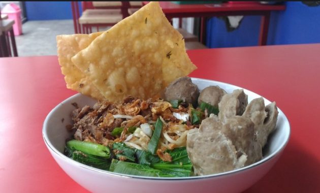 Menikmati Lezatnya Bakso di Madiun, Ini 8 Daftarnya