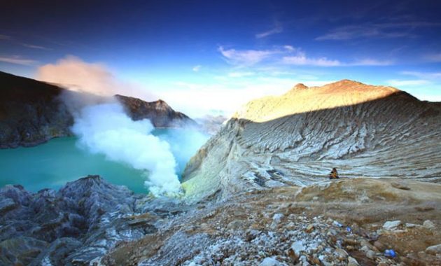 Menjelajah Banyuwangi Ala Backpacker, Ini Tips Yang Bisa Kamu Ikuti !