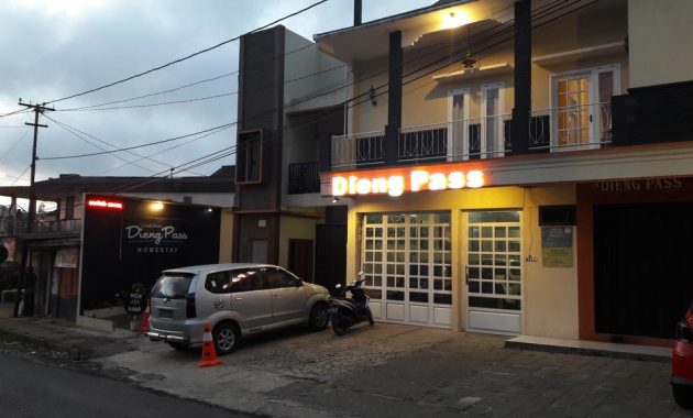menjelajah dieng ala backpacker, simak tips seru dan murah berikut ini!