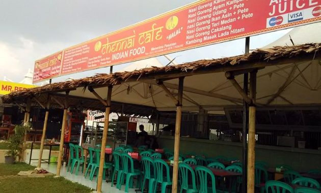 menu taman jajan cbd bintaro tangerang, lokasi alamat, jam buka + tempat wisata kuliner terenak?