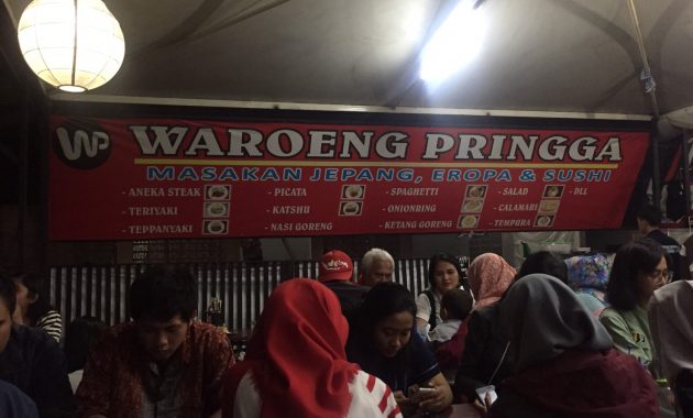 menu taman jajan cbd bintaro tangerang, lokasi alamat, jam buka + tempat wisata kuliner terenak?
