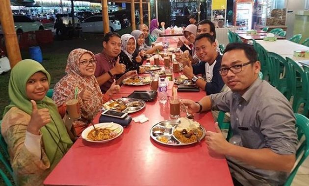 menu taman jajan cbd bintaro tangerang, lokasi alamat, jam buka + tempat wisata kuliner terenak?