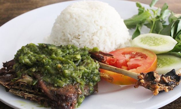 menu taman jajan cbd bintaro tangerang, lokasi alamat, jam buka + tempat wisata kuliner terenak?