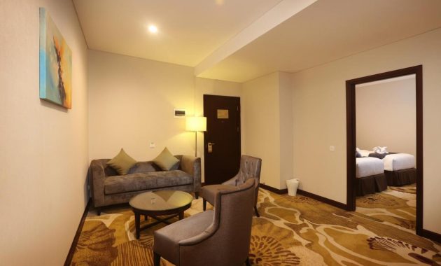 mg setos hotel, akomodasi terbaik di pusat kota semarang dengan harga terjangkau mulai rp327.000