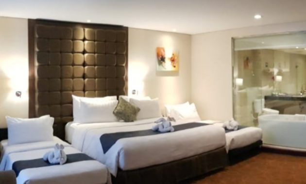mg setos hotel, akomodasi terbaik di pusat kota semarang dengan harga terjangkau mulai rp327.000