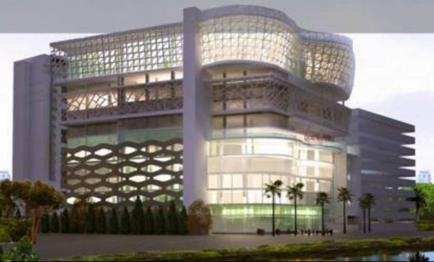 mg setos hotel, akomodasi terbaik di pusat kota semarang dengan harga terjangkau mulai rp327.000
