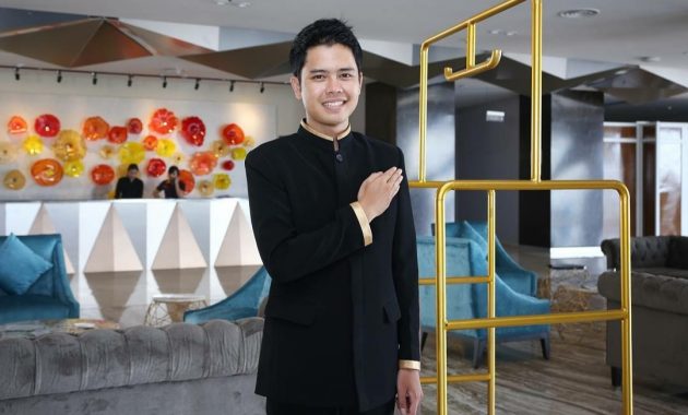 MG Setos Hotel, Akomodasi Terbaik di Pusat Kota Semarang Dengan Harga Terjangkau Mulai Rp327.000