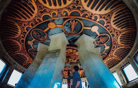Monumen Bajra Sandhi Denpasar Bali
