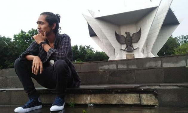 monumen perjuangan rakyat monpera