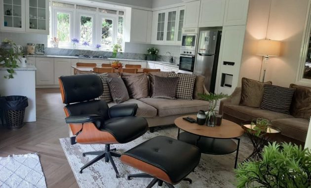 mooi lake house, villa mewah di pinggir danau dengan nuansa eropa yang dikelilingi hutan rimbun