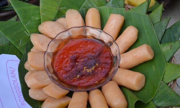 mudik ke gresik, jangan lupa bawa 10 oleh-oleh ini ya!