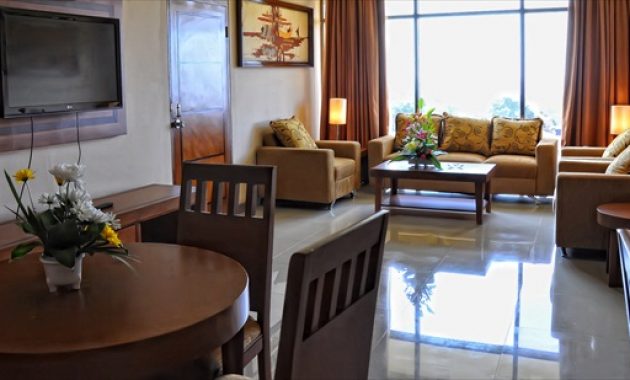 mulai dari harga rp6.000.000 per malam, ini dia daftar villa dengan kolam renang pribadi di semarang