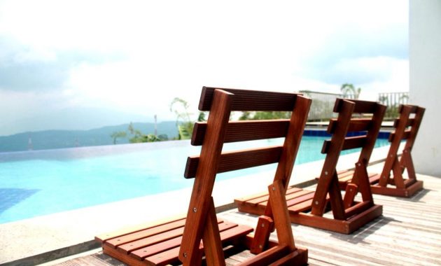 mulai dari harga rp6.000.000 per malam, ini dia daftar villa dengan kolam renang pribadi di semarang