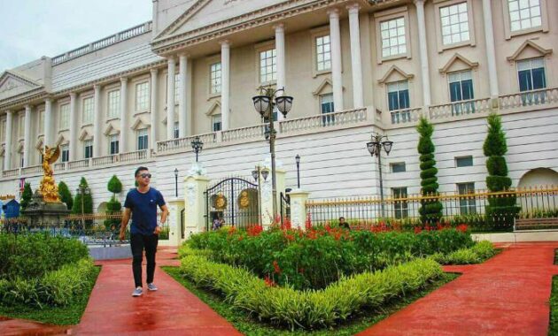 museum angkut: museum unik wajib dikunjungi!, Apa sih Museum Angkut?, Tiket Masuk dan Jam Buka, Tempat Menarik di Museum Angkut, Cara Menuju Museum Angkut, Kapan Sebaiknya ke Museum Angkut?