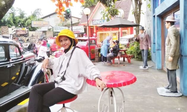 museum angkut: museum unik wajib dikunjungi!, Apa sih Museum Angkut?, Tiket Masuk dan Jam Buka, Tempat Menarik di Museum Angkut, Cara Menuju Museum Angkut, Kapan Sebaiknya ke Museum Angkut?