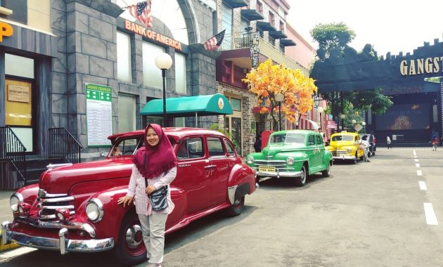 Museum Angkut: Museum Unik Wajib Dikunjungi!