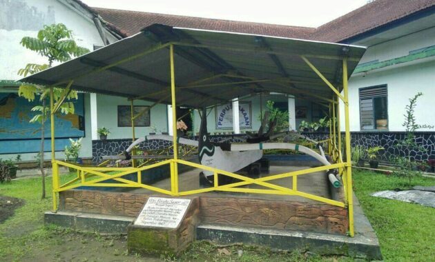 museum brawijaya kota malang