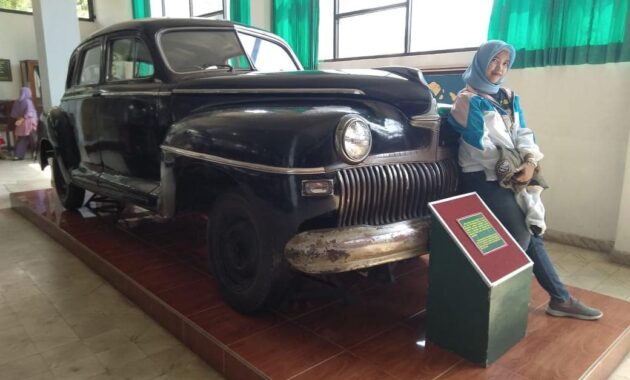 museum brawijaya kota malang