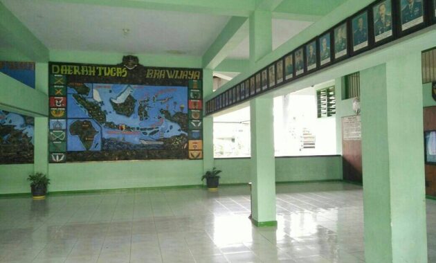 museum brawijaya kota malang
