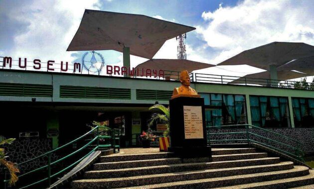 Museum Brawijaya Kota Malang
