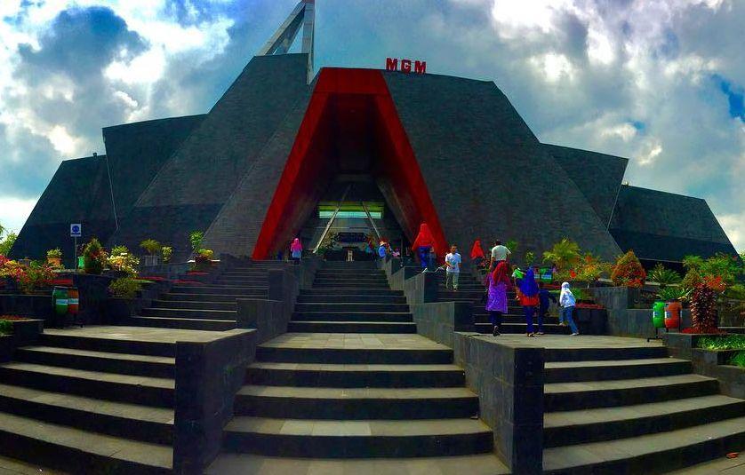 Museum Gunung Merapi: Harga Tiket, Fasilitas, Aktivitas Seru Dll